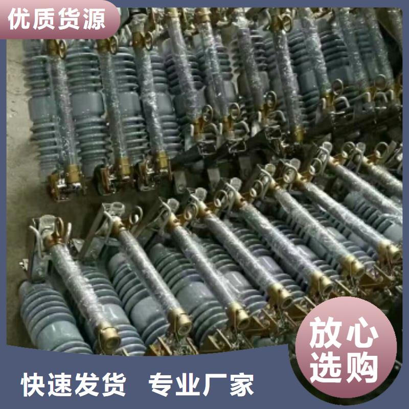 【熔断器】跌落式熔断器HRW12-10/200A【上海羿振电力设备有限公司】