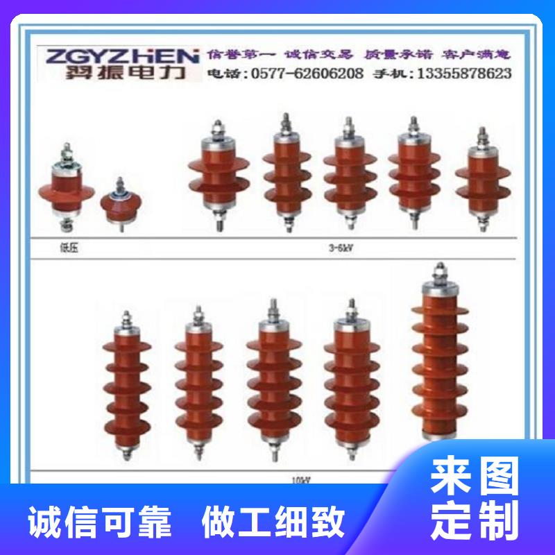 避雷器Y10W-200/496