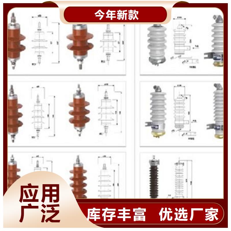 避雷器Y10W1-300/727GW【上海羿振电力设备有限公司】