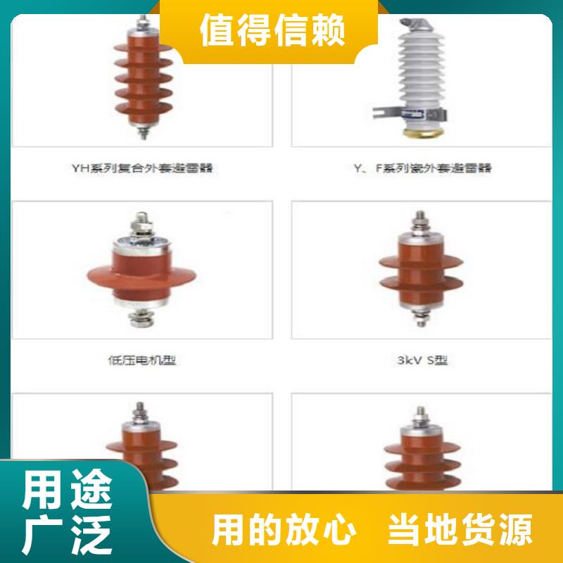 避雷器Y10W-200/496