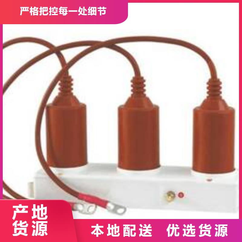 【羿振电气】过电压保护器TBP-A-42/630W