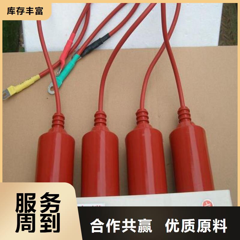 保护器(组合式避雷器)TBP-W-A/10-T组合过电压保护器