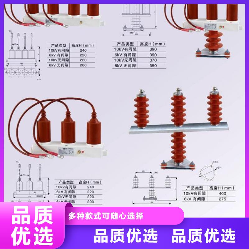 【避雷器/过电压保护器】TBP-B-6.3/85-J