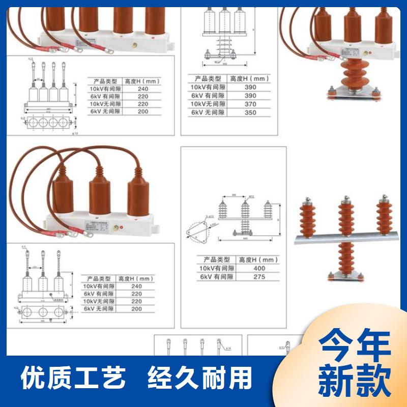 保护器(组合式避雷器)HTBP-C-12.7/600-J