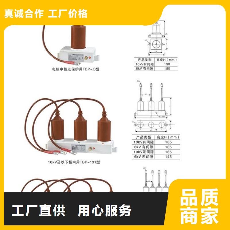 〖过电压保护器〗TBP-W-C/6-T组合过电压保护器欢迎电询