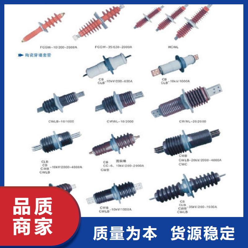 【穿墙套管】CWWL-10KV/2000A