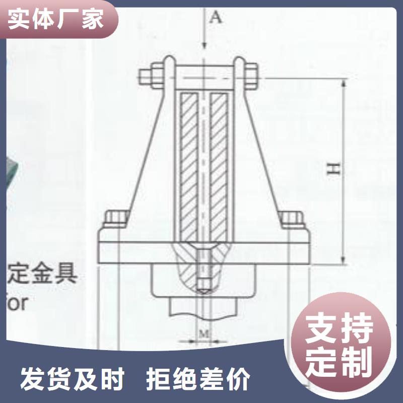 母线夹具MWP-402T