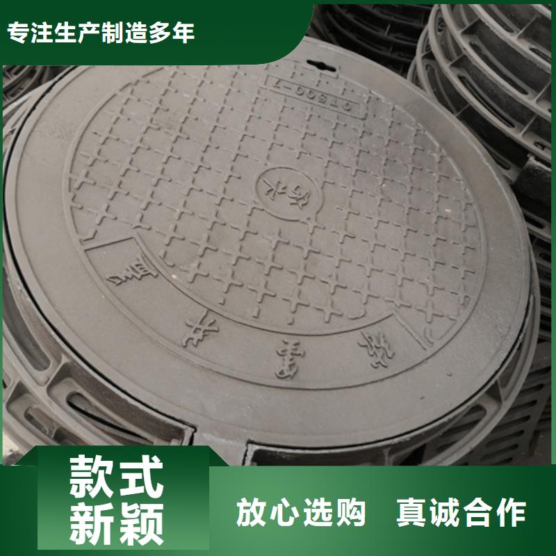 信誉好的球墨铸铁单篦子400*600*30*20kg生产厂家