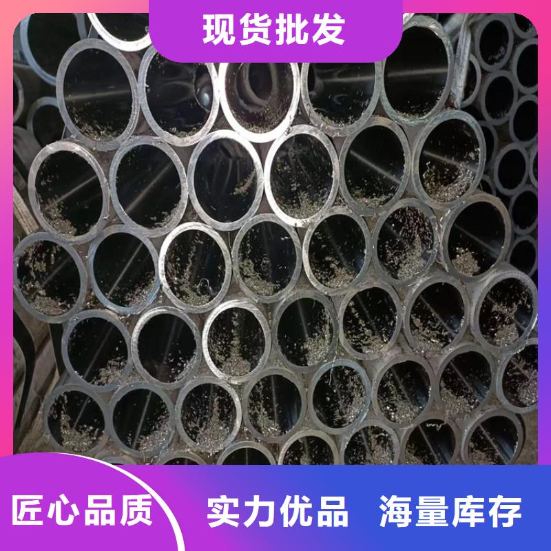 小口径气缸管质量严格