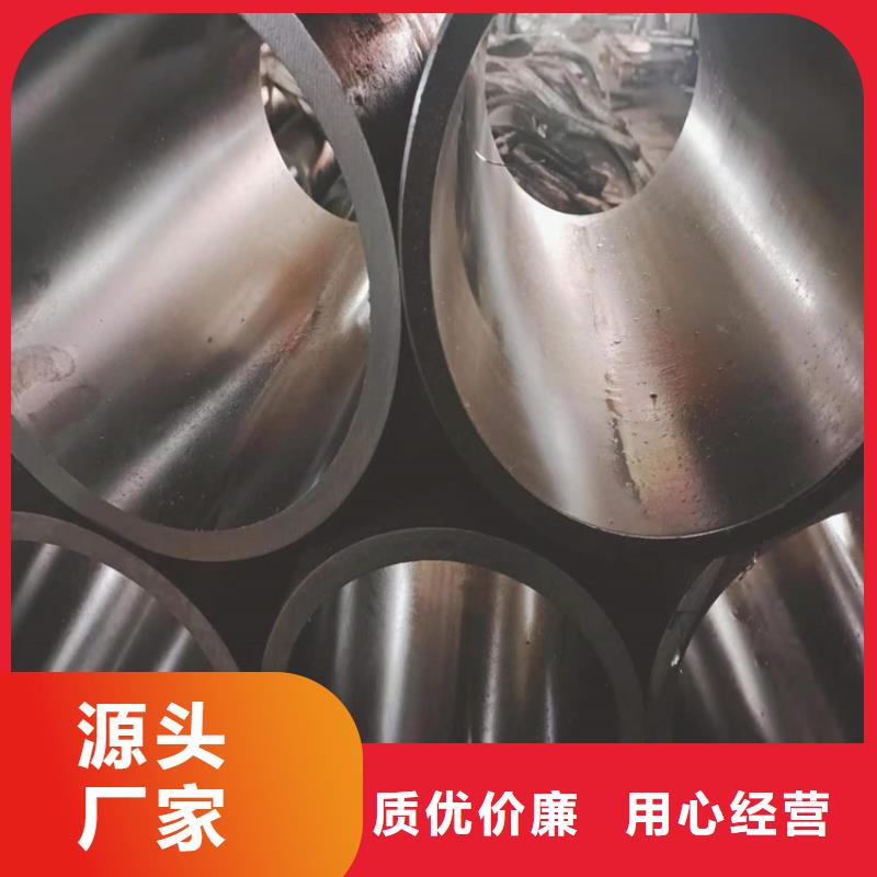 湖北省优选<安达>汉川小口径珩磨管产品应用广泛