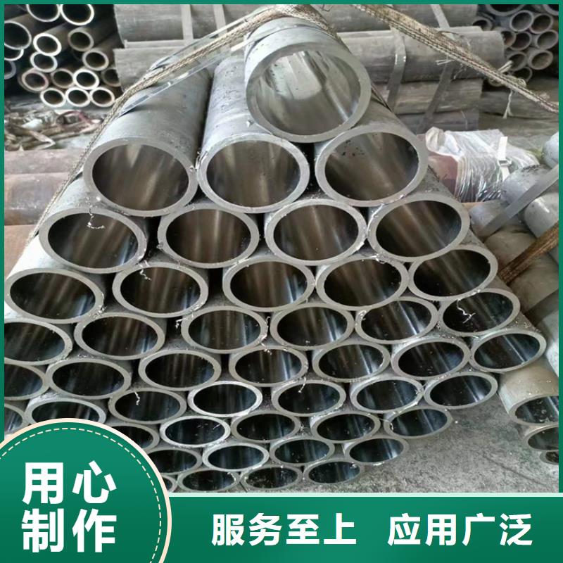 湖北省优选<安达>汉川小口径珩磨管产品应用广泛