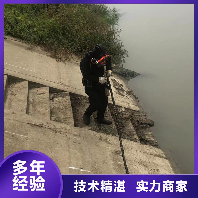 鄞州区水下打捞队-当地有实力得公司价格