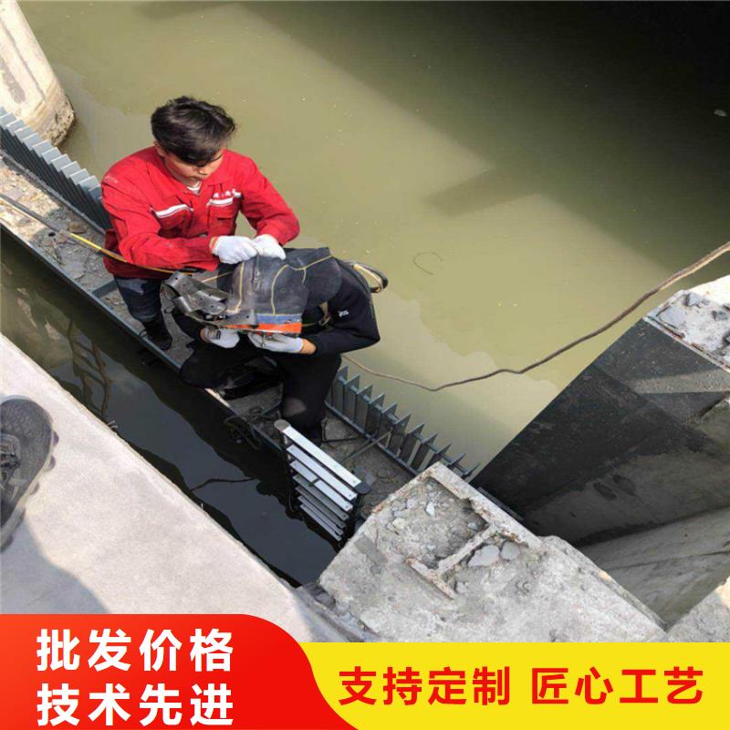 高淳县打捞队-承接各种水下打捞服务团队