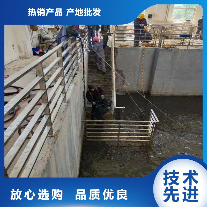 【龙强】涟水县水下打捞公司-水下施工队