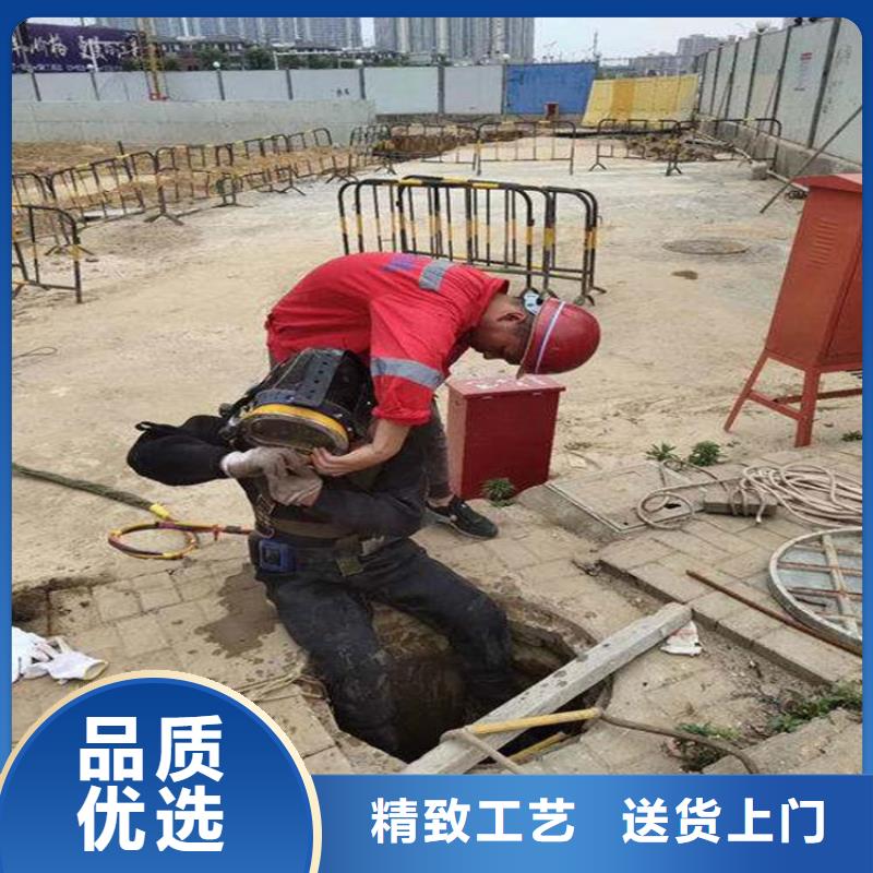 溧阳市水下作业公司-本地潜水打捞搜救队伍