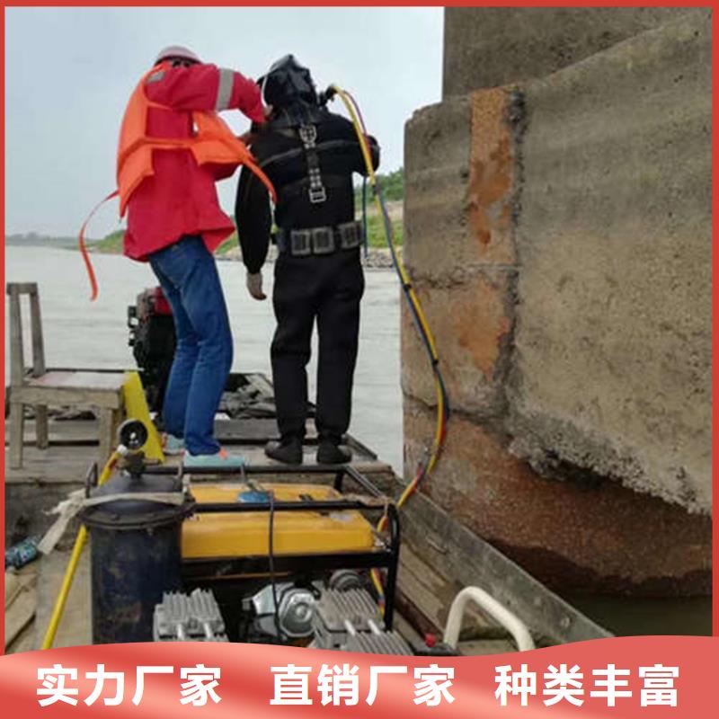 [龙强]武汉市水下作业公司 本市蛙人作业服务