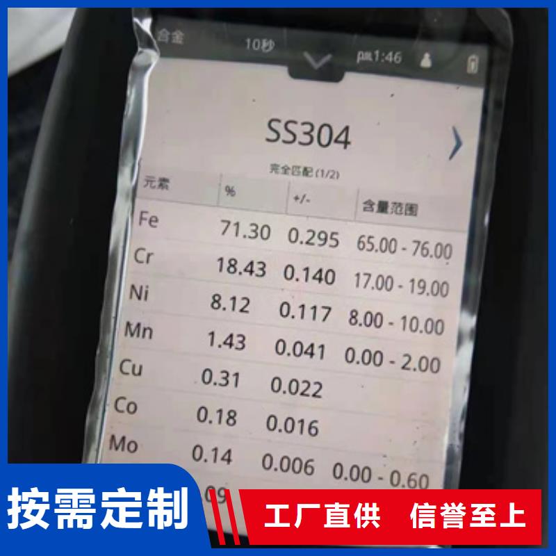 S31803不锈钢板价格合理的厂家