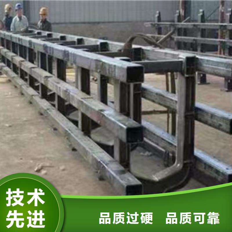 咨询【普中】护栏,不锈钢复合管栏杆拒绝伪劣产品