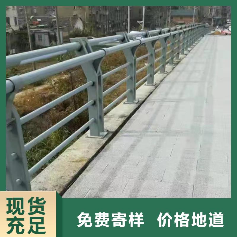 公路灯光护栏正规生产厂家