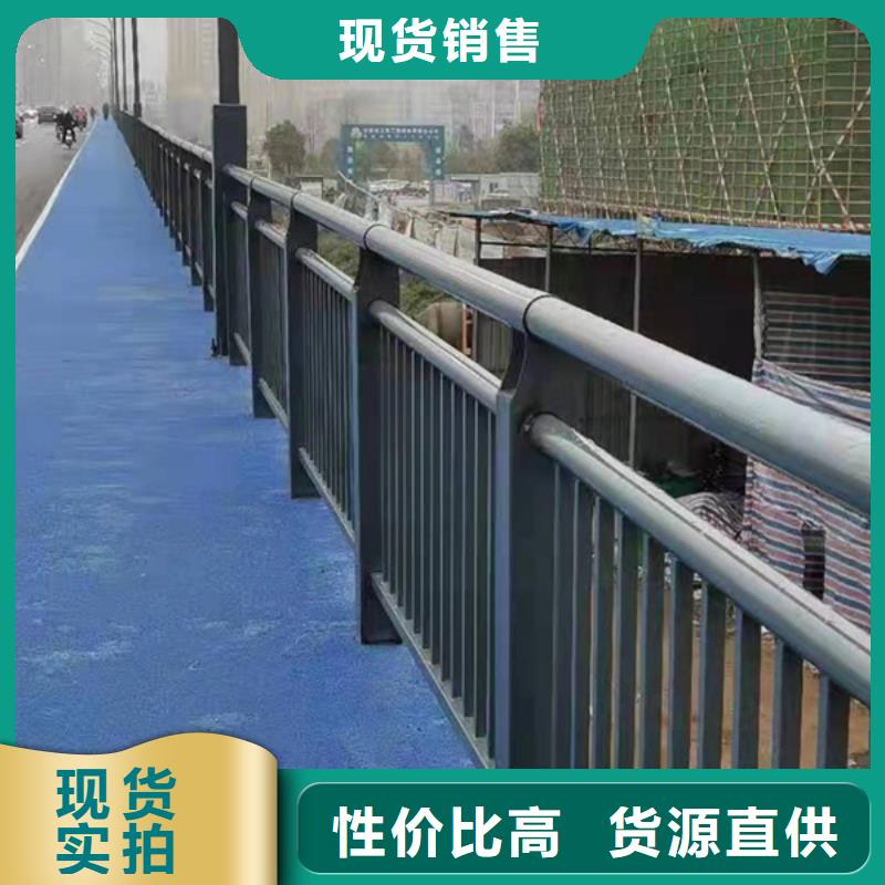 公路灯光护栏生产定做