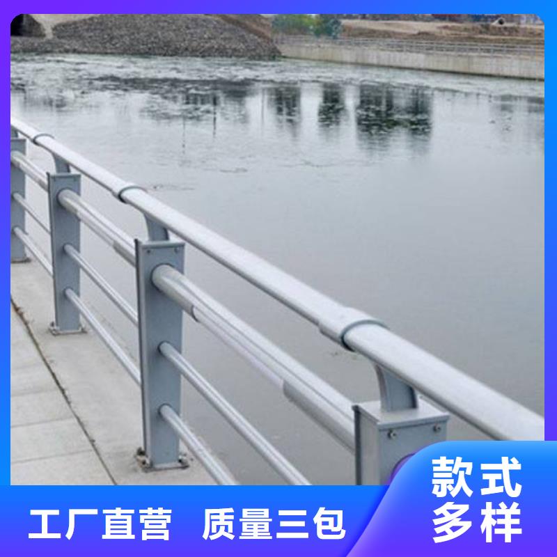 公路灯光护栏定制厂家