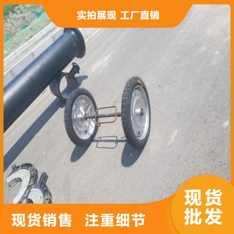 给水管管材规格型号正规厂家