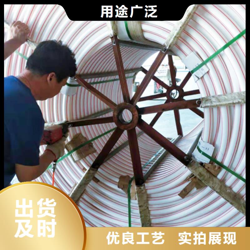 硅芯管什么材质质优价廉