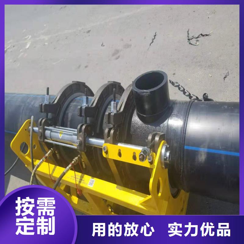 HDPE100给排水生产厂家安装