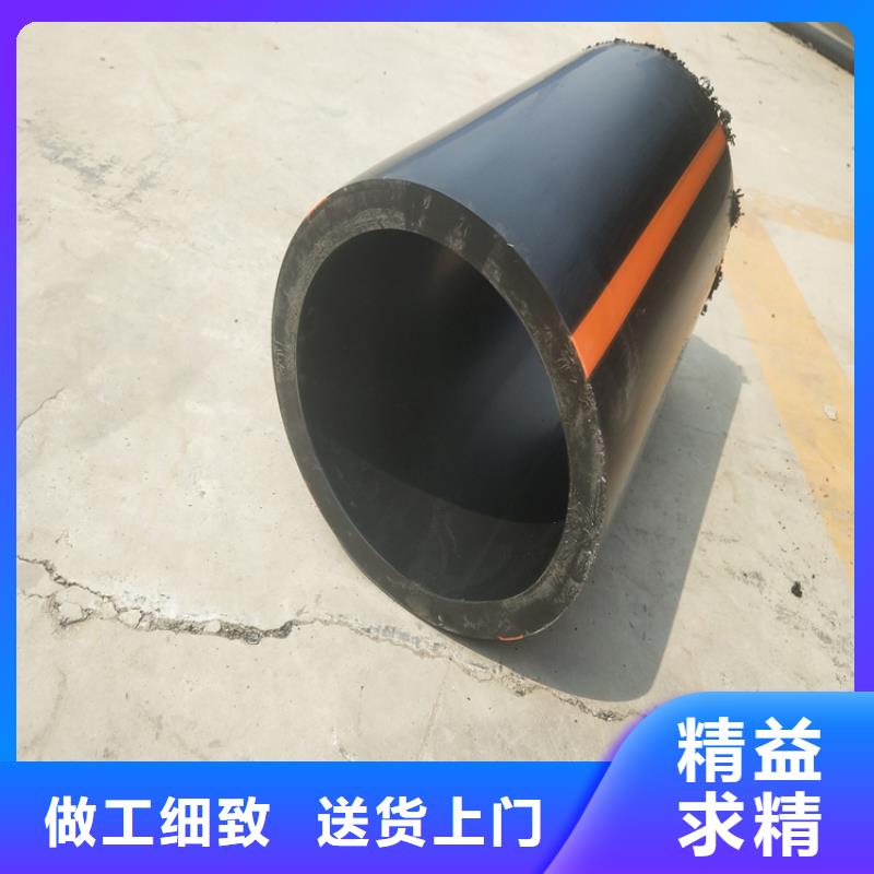 HDPE100级燃气管设计