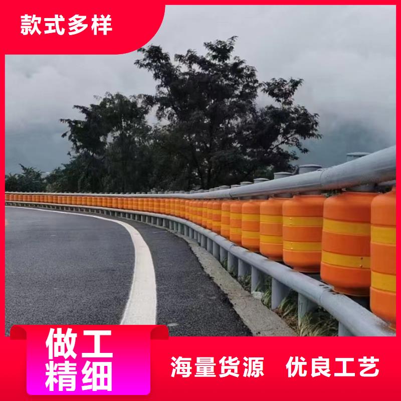 热卖灯光栏杆-实体厂家