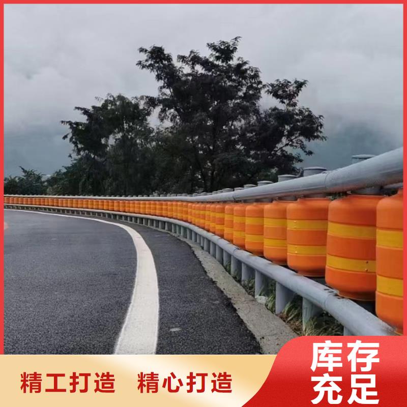 诚信为本高速公路护栏厂家