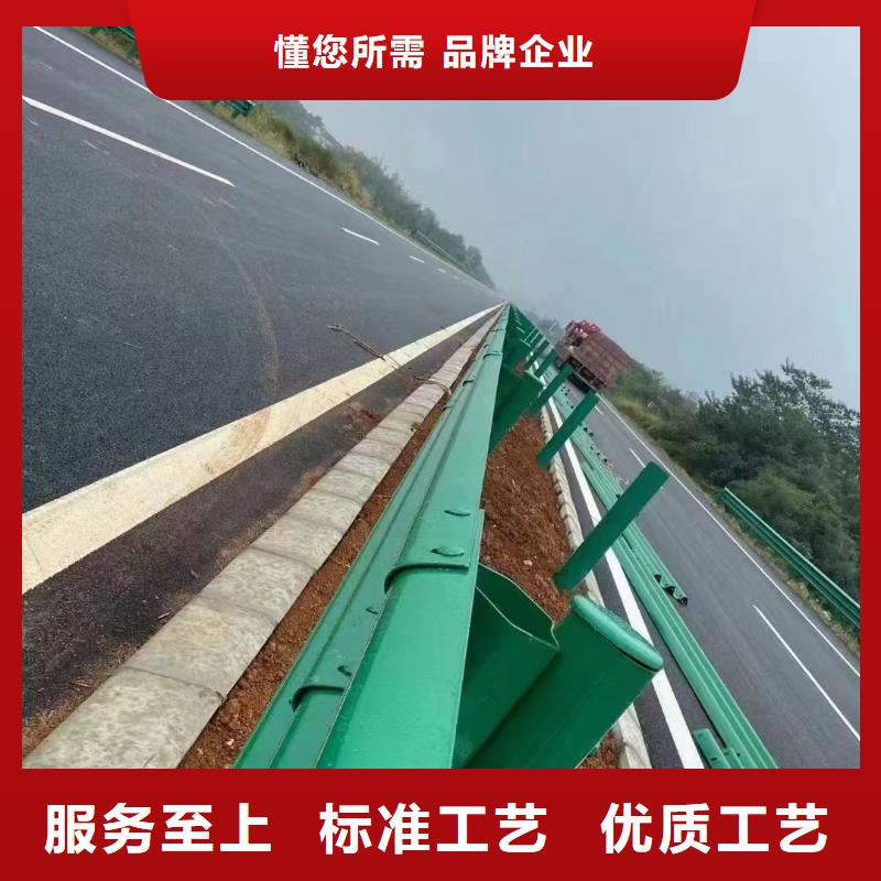 优选：道路桥梁灯光护栏本地厂家