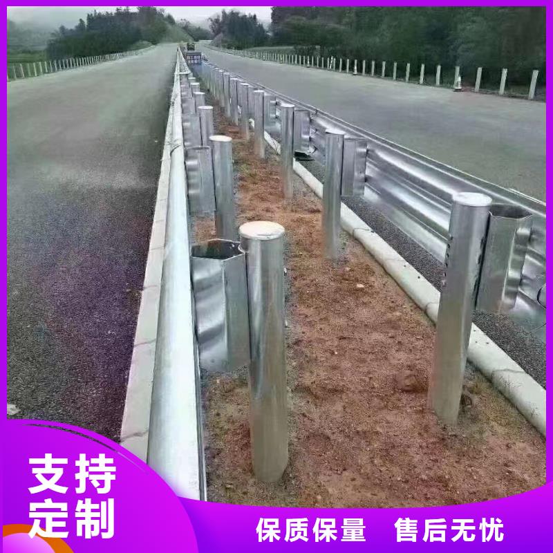 优选：道路桥梁灯光护栏本地厂家