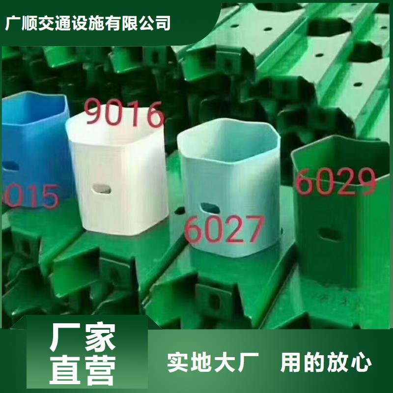 桥梁栏杆、桥梁栏杆厂家直销_大量现货