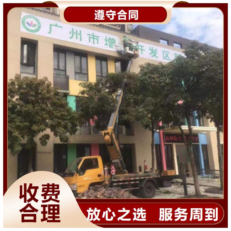 佛山市西樵镇升降车租赁型号齐全