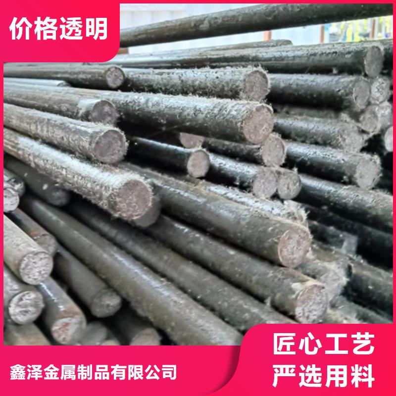 批发40Cr冷拔光亮圆钢的厂家