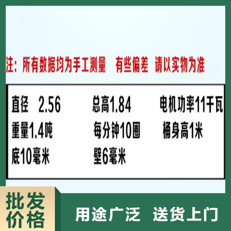 混凝土存料罐用完怎么清洗按需定制