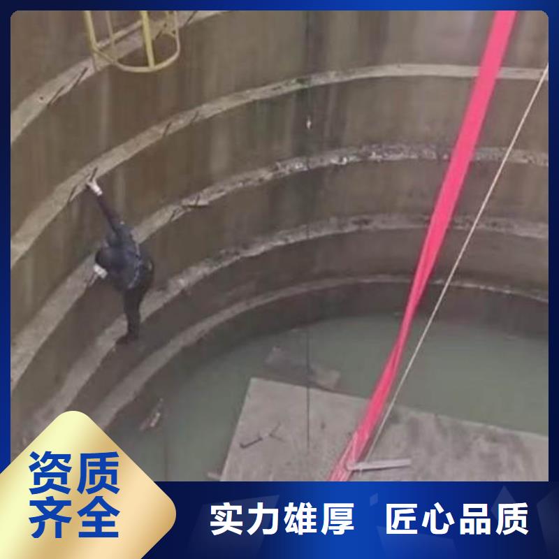 水下安装价格行情18O