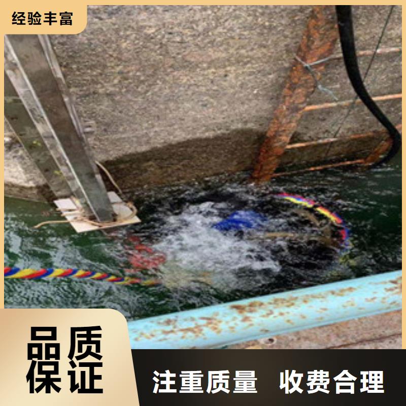 污水管口水下封堵经久好用