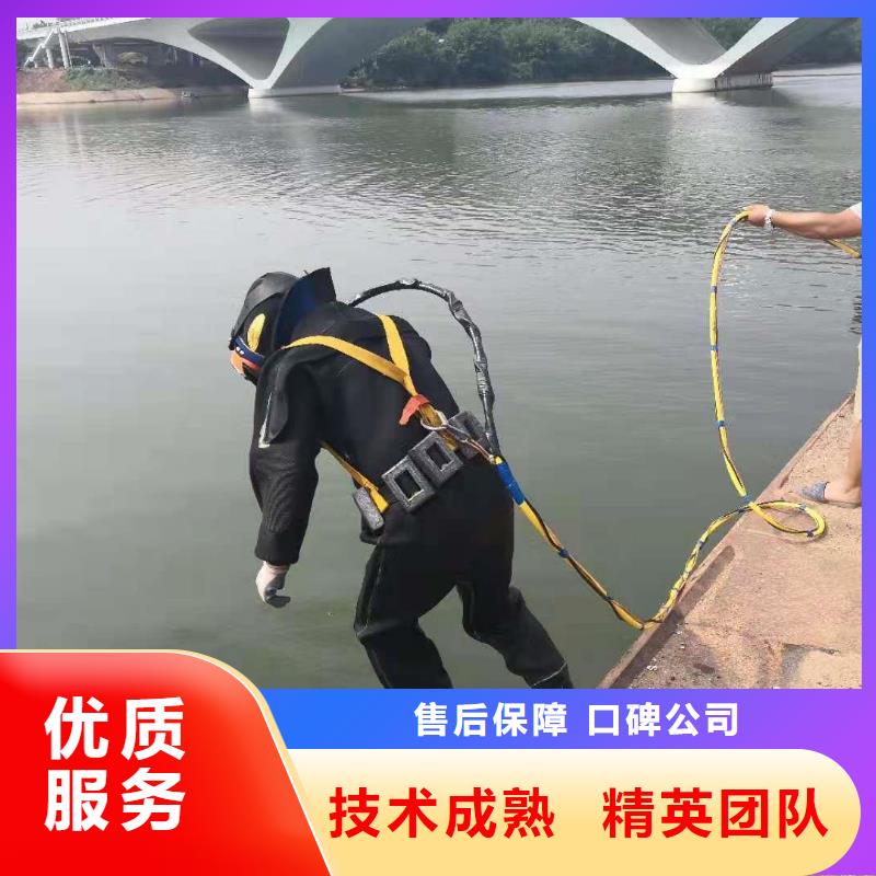 水上水下打桩公司如何购买