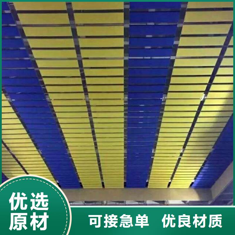 广东省深圳市新湖街道学校体育馆声学改造价格--2024最近方案/价格