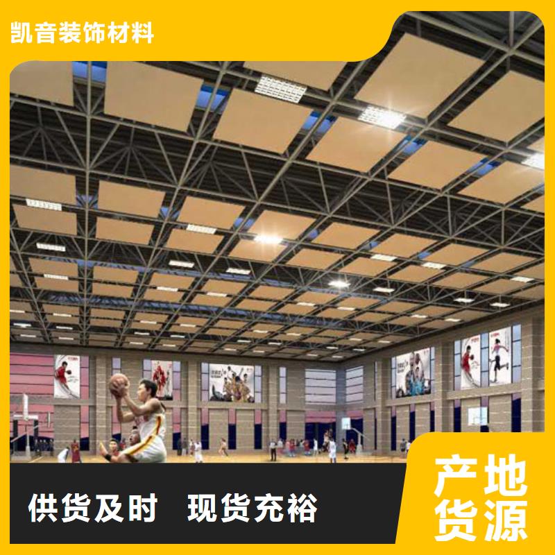 黑龙江省周边(凯音)体育馆吸音改造方案--2024最近方案/价格