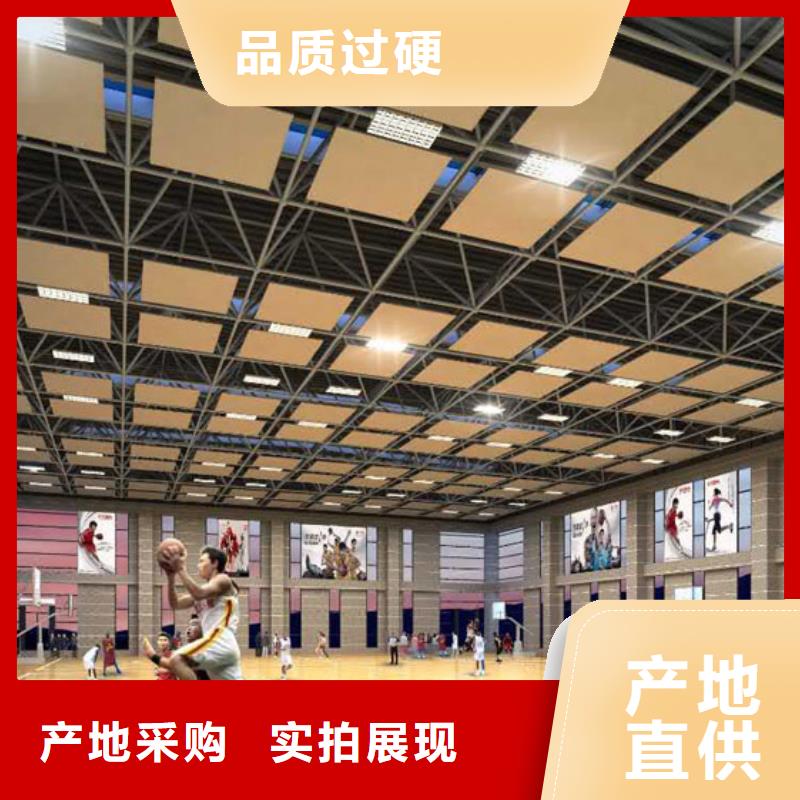 直销【凯音】县壁球馆体育馆吸音改造方案--2024最近方案/价格