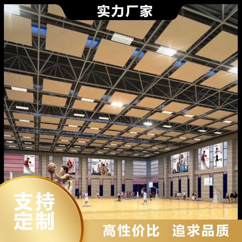 安徽省直供【凯音】泾县体育馆吸音改造价格--2024最近方案/价格