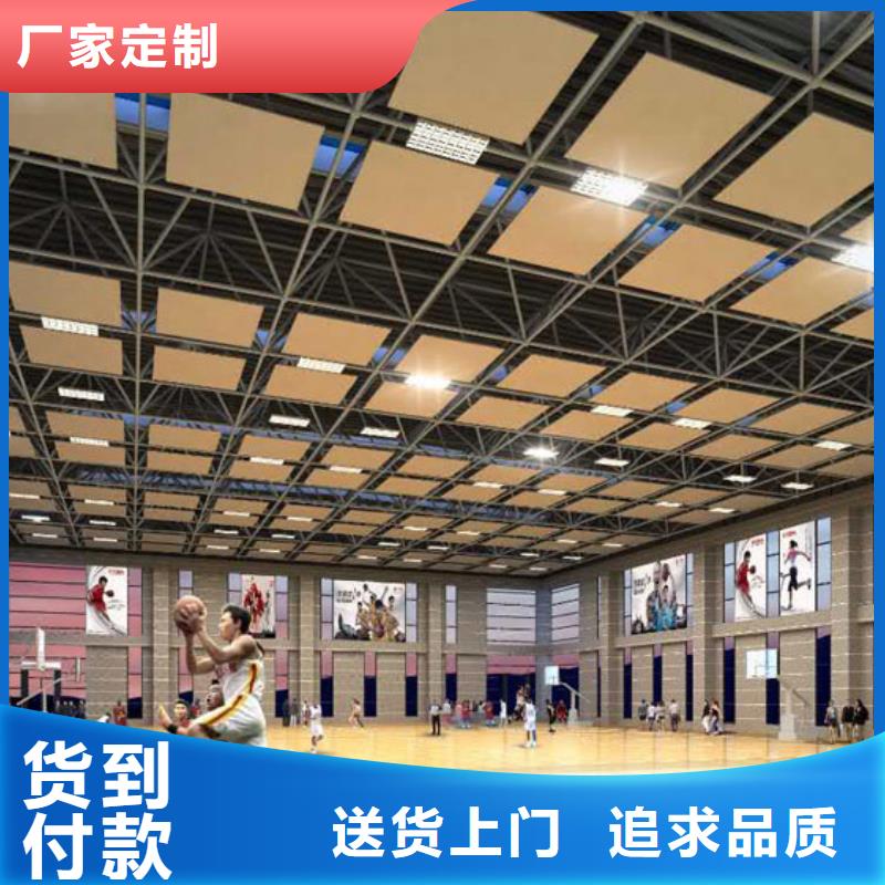 桃江县公司体育馆吸音改造价格--2024最近方案/价格