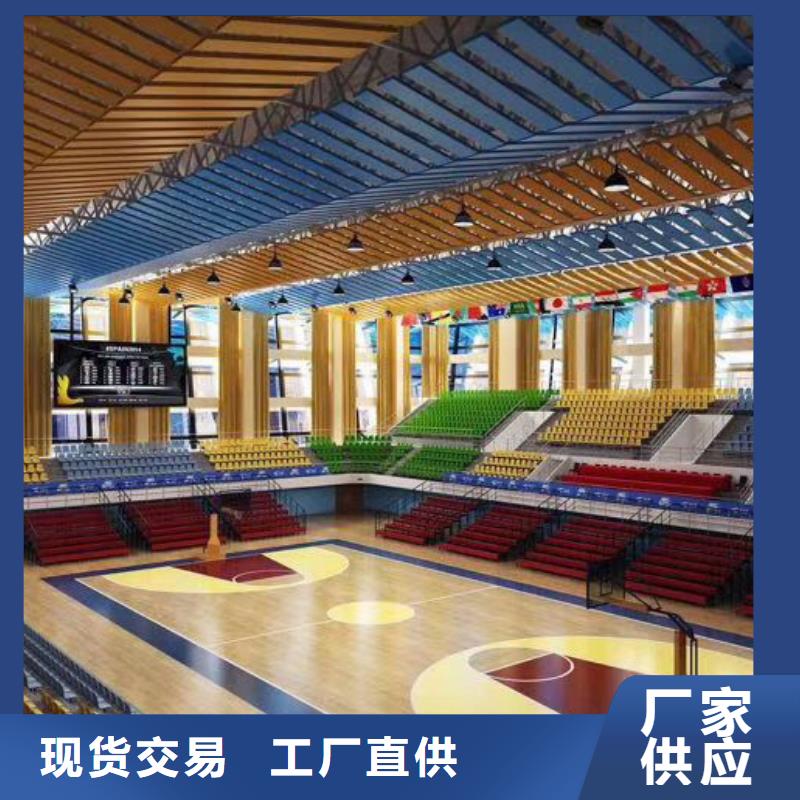 泗洪县多功能体育馆吸音改造价格--2024最近方案/价格