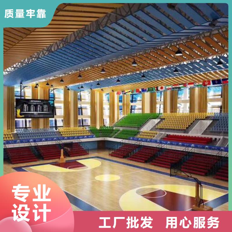 桃江县公司体育馆吸音改造价格--2024最近方案/价格