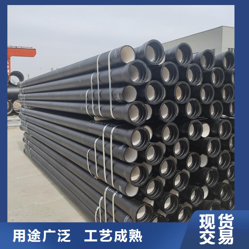 专业生产品质保证<鑫福兴>dn300球墨铸铁管件货源充足