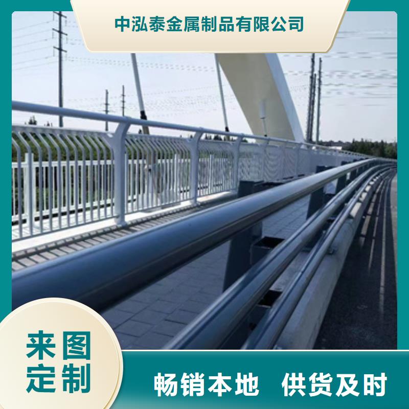 SB级型桥梁护栏生产厂家欢迎电询