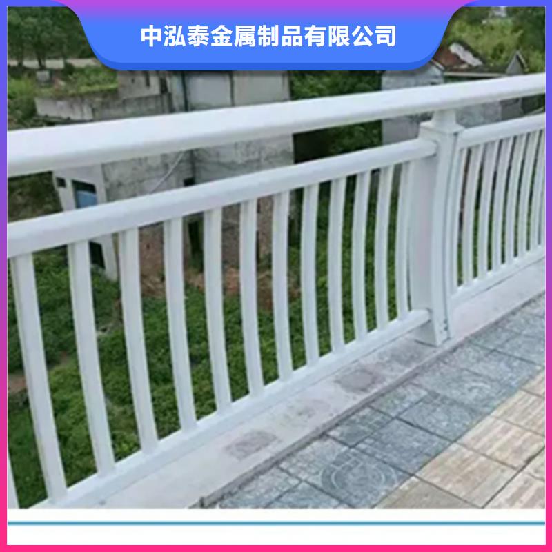 道路景观护栏-道路景观护栏定制